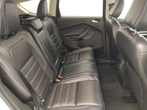 Used 2018 Ford Escape SEL AWD/4WD image 19