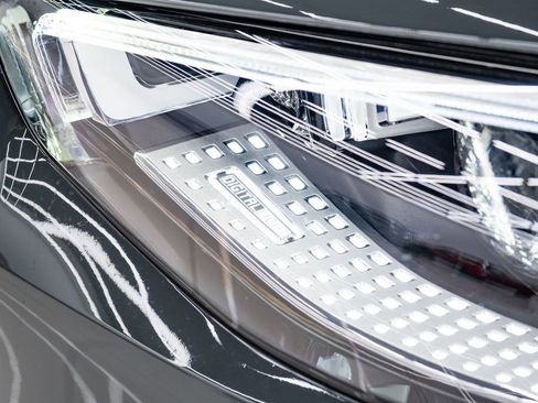 Used 2024 Mercedes-Benz S 63 AMG S image 25