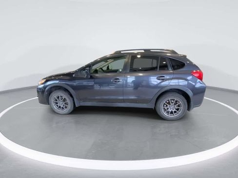 Used 2014 Subaru Crosstrek 2.0i Limited w/ Popular Package #1 image 5