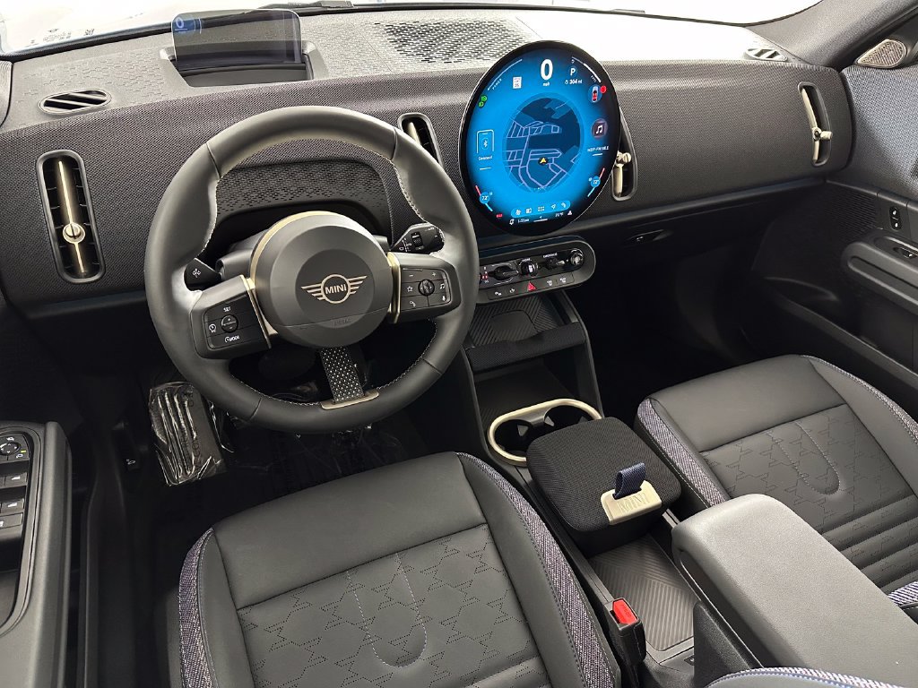 Used 2025 MINI Cooper Countryman S AWD/4WD image 34