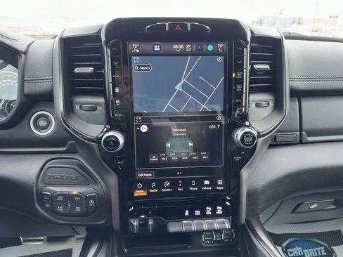 Used 2022 RAM 1500 Rebel w/ G/T Package image 11