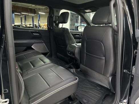 Used 2026 GMC Sierra EV Denali AWD/4WD image 31
