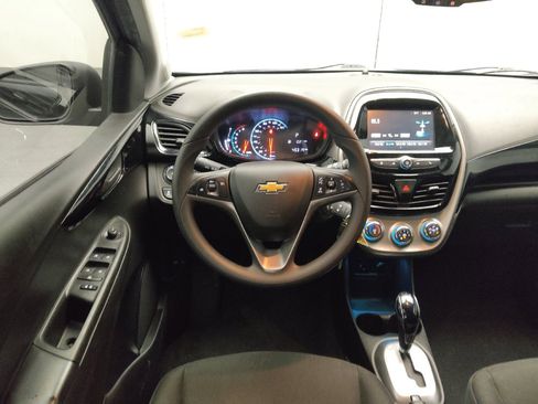 Used 2017 Chevrolet Spark LT FWD image 22