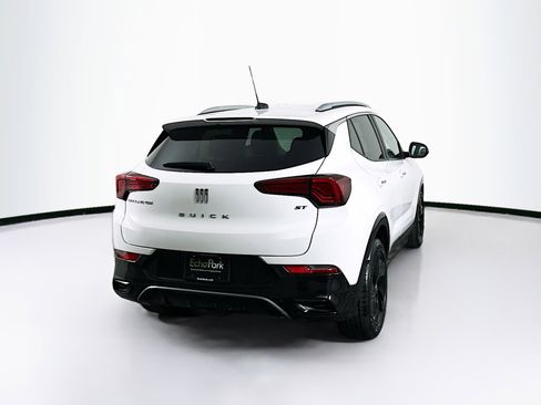 Used 2024 Buick Encore GX Sport Touring w/ Comfort Package image 9