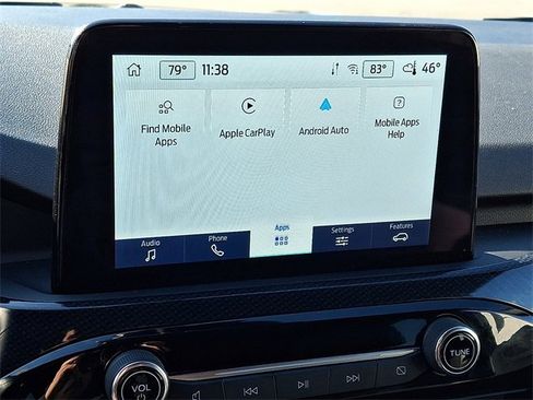 Used 2025 Ford Escape ST-Line image 24