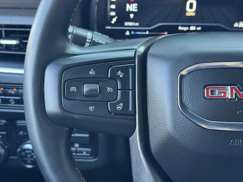 Used 2023 GMC Yukon XL AT4 w/ Max Trailering Package image 33