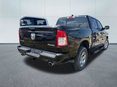 Used 2023 RAM 1500 Big Horn AWD/4WD image 4