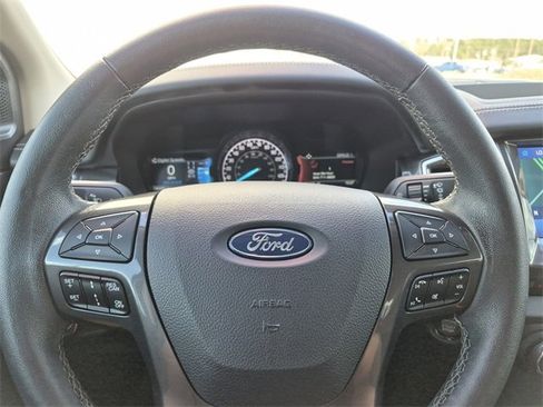 Used 2022 Ford Ranger Lariat w/ Equipment Group 501A High image 31