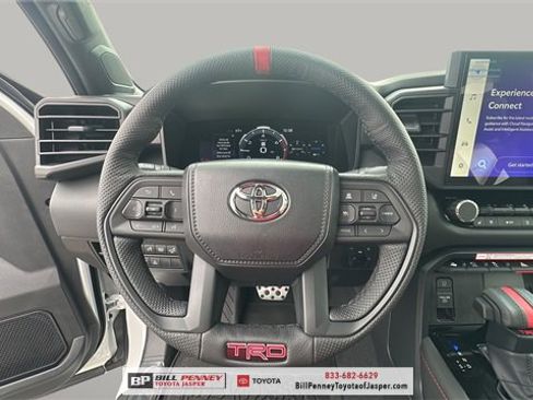 New 2026 Toyota Tundra TRD Pro image 17