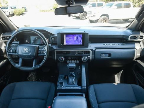 Used 2024 Toyota Tacoma SR image 15