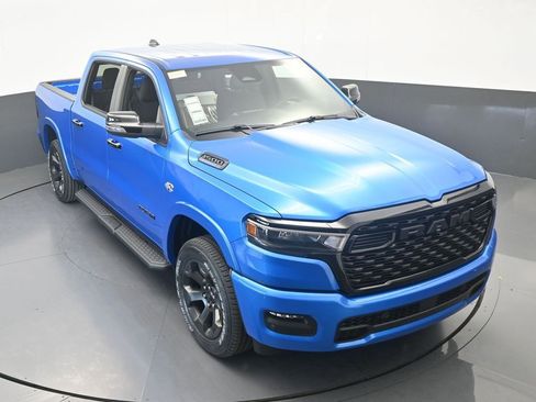 New 2026 RAM 1500 4x4 Crew Cab image 50