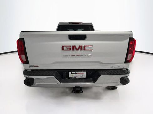 Used 2025 GMC Sierra 2500 SLE w/ SLE Value Package; AWD/4WD image 6