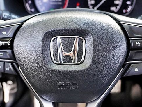Used 2021 Honda Accord Sport Special Edition image 44
