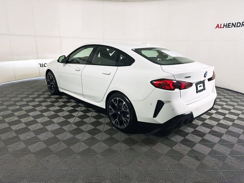 Used 2025 BMW 228i xDrive image 5