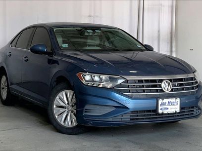 Used 2019 Volkswagen Jetta S w/ Driver Assistance Package