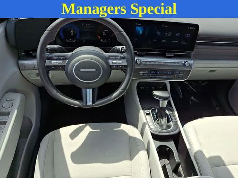 Used 2024 Hyundai Kona SEL FWD image 10