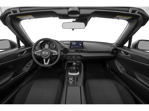 Used 2022 MAZDA MX-5 Miata Sport image 57