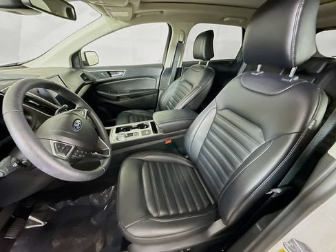 Certified 2024 Ford Edge SEL w/ Convenience Package AWD/4WD image 20