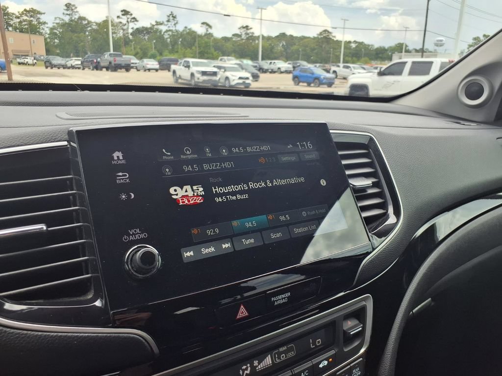 Used 2020 Honda Pilot Elite image 20