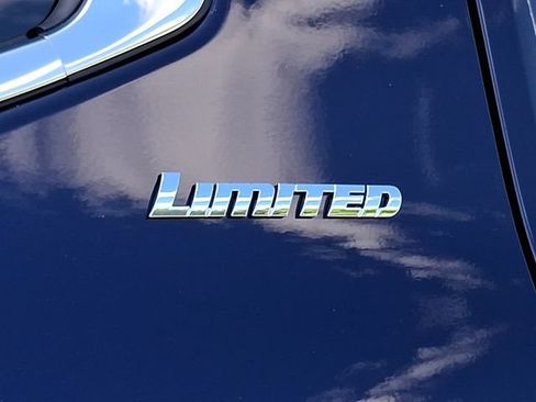 New 2026 Toyota Tundra Limited AWD/4WD image 13