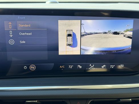 New 2026 Buick Envision Preferred AWD/4WD image 34