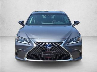 Used 2020 Lexus ES 300h w/ Premium Package FWD video 2