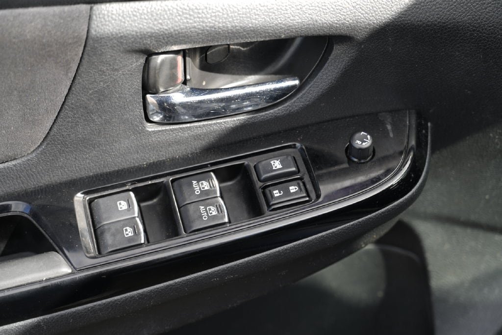 Used 2021 Subaru WRX STI AWD/4WD image 19