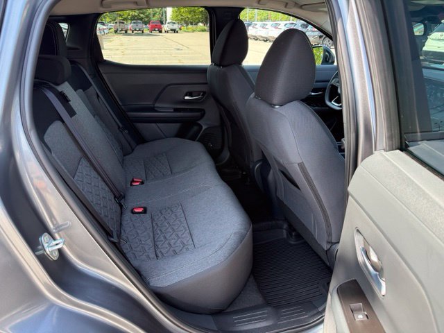 Certified 2026 Nissan Kicks SV w/ SV Premium Package AWD/4WD image 28
