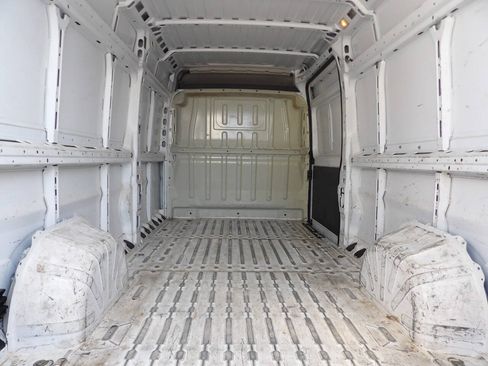 Used 2020 RAM ProMaster 2500 FWD image 10