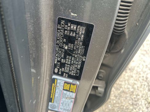 Used 2015 Kia Soul FWD image 9