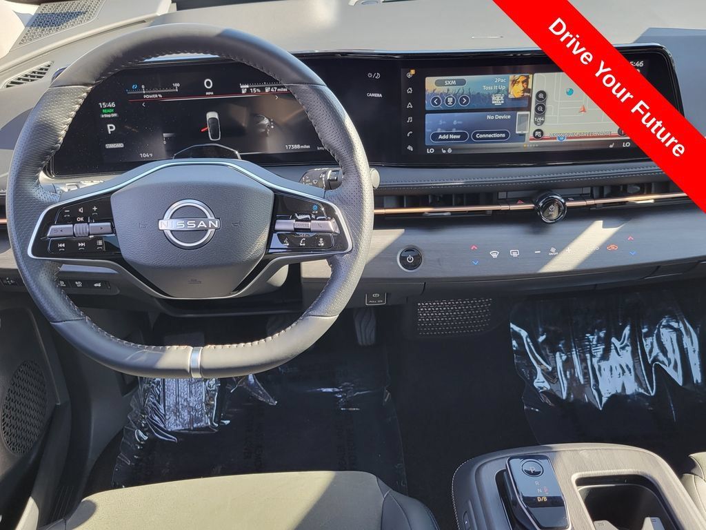 Used 2023 Nissan Ariya FWD image 6