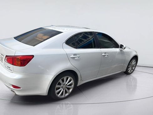 Used 2010 Lexus IS 250 AWD image 3