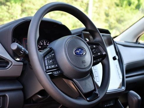 New 2026 Subaru Crosstrek 2.0i Premium AWD/4WD image 11