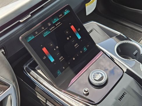 New 2026 Cadillac Escalade IQ Sport 2 image 19