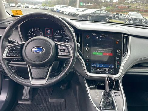 Used 2023 Subaru Outback Onyx Edition XT image 36