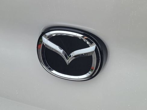 New 2026 MAZDA MAZDA3 2.5 Turbo Sedan w/Premium Plus AWD/4WD image 22