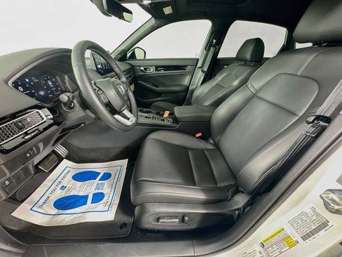 Certified 2026 Honda Civic Sport Touring image 27