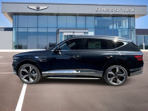 New 2026 Genesis GV80 3.5T Prestige AWD/4WD image 5
