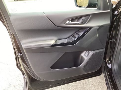 New 2026 Chevrolet Equinox LT w/ Convenience Package II image 23