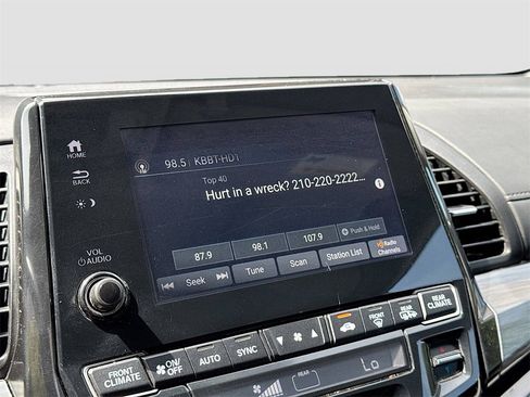 Used 2022 Honda Odyssey Elite image 15