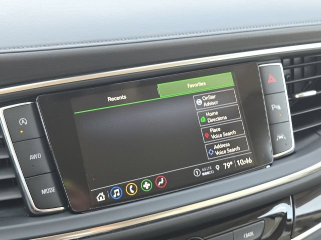 Used 2023 Buick Enclave Essence w/ Trailering Package, 5000 lbs. AWD/4WD image 33