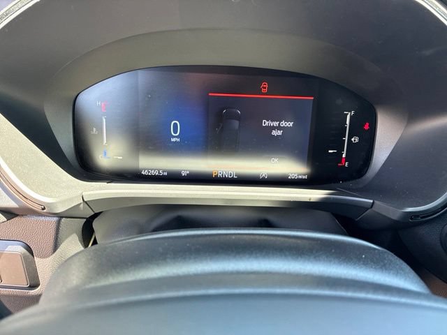 Used 2025 Ford Escape ST-Line FWD image 10