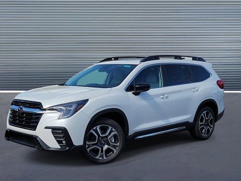 New 2026 Subaru Ascent Limited image 1
