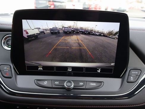 Used 2023 Chevrolet Blazer RS image 9