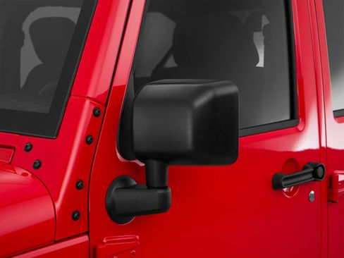 Used 2016 Jeep Wrangler Unlimited Rubicon w/ Connectivity Group AWD/4WD image 50