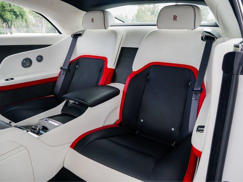 Certified 2024 Rolls-Royce Spectre w/ Spectre Launch Package AWD/4WD image 25