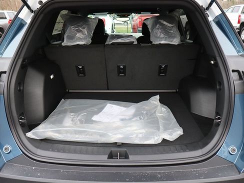 New 2026 Chevrolet Equinox LT image 21