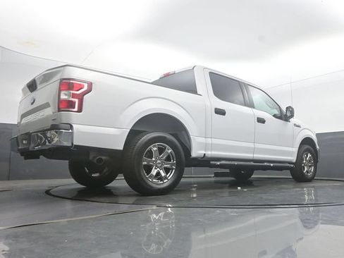 Used 2019 Ford F150 XLT w/ Trailer Tow Package AWD/4WD image 51