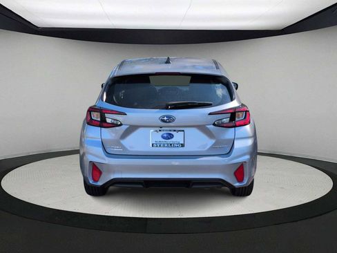 New 2025 Subaru Impreza 2.0i image 7