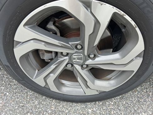 Used 2020 Honda Accord EX-L image 14